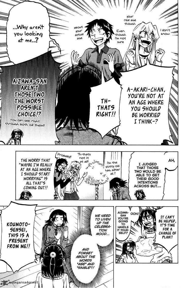 Jitsu Wa Watashi Wa 63 11