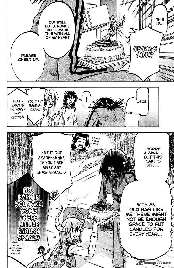 Jitsu Wa Watashi Wa 63 12