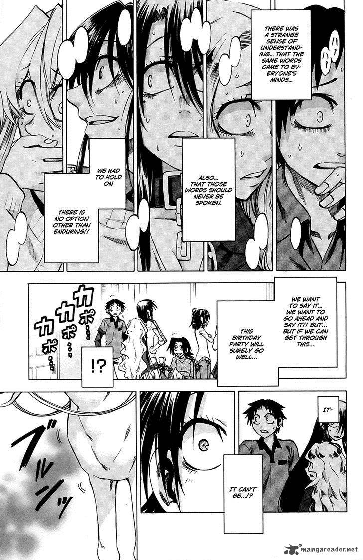 Jitsu Wa Watashi Wa 63 19