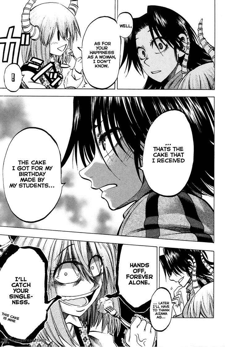 Jitsu Wa Watashi Wa 63 23