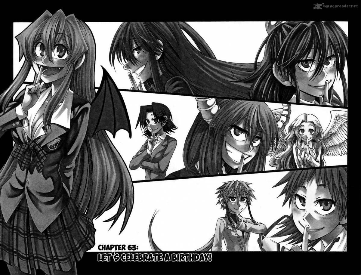 Jitsu Wa Watashi Wa 63 3