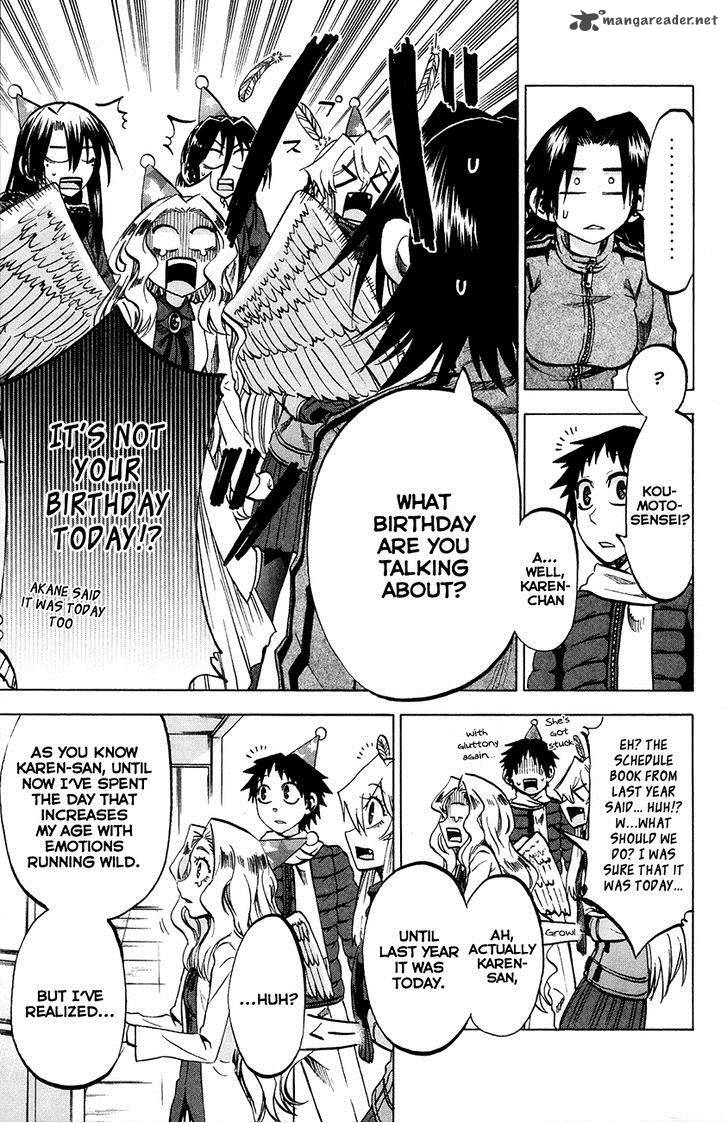 Jitsu Wa Watashi Wa 63 7
