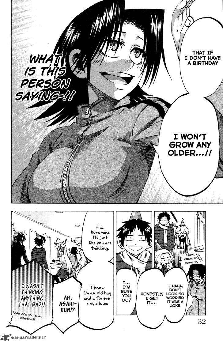 Jitsu Wa Watashi Wa 63 8