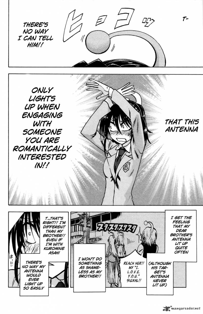 Jitsu Wa Watashi Wa 67 5