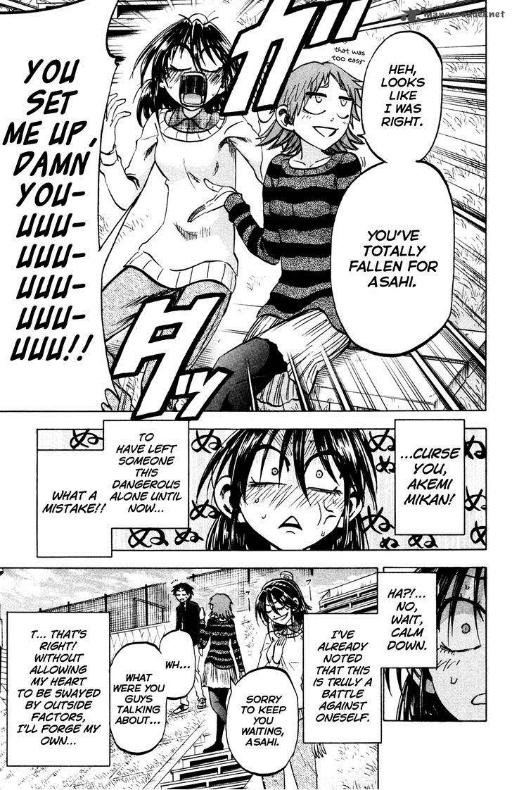 Jitsu Wa Watashi Wa 74 10