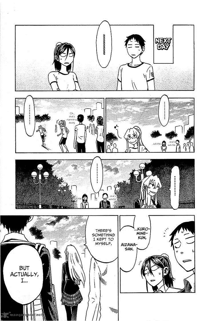 Jitsu Wa Watashi Wa 8 26