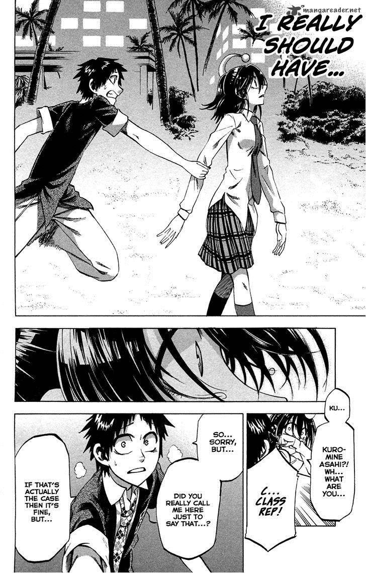 Jitsu Wa Watashi Wa 80 12