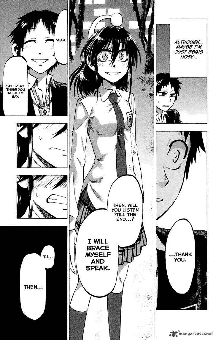 Jitsu Wa Watashi Wa 80 15
