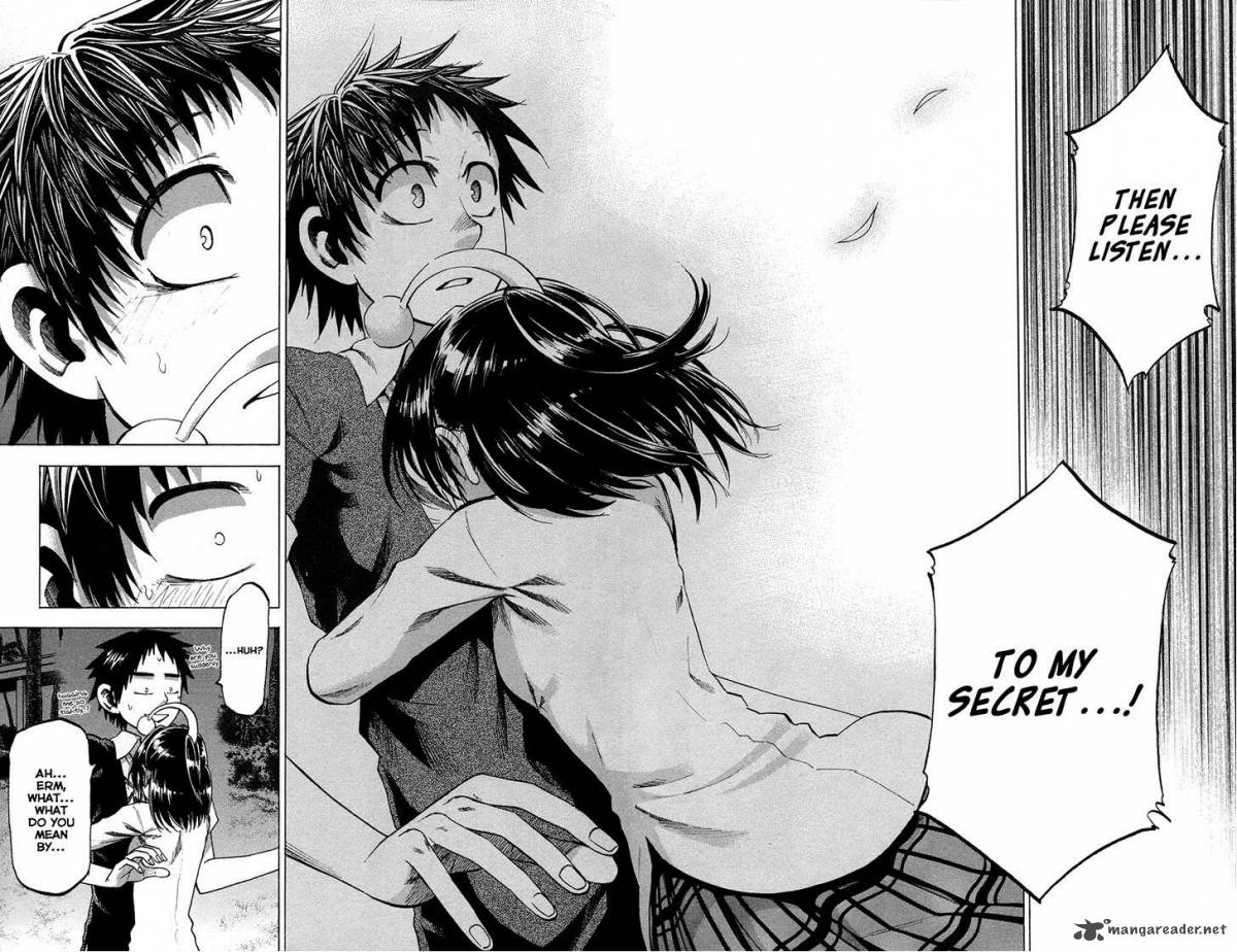 Jitsu Wa Watashi Wa 80 16