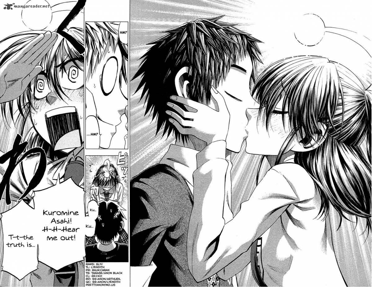 Jitsu Wa Watashi Wa 80 17
