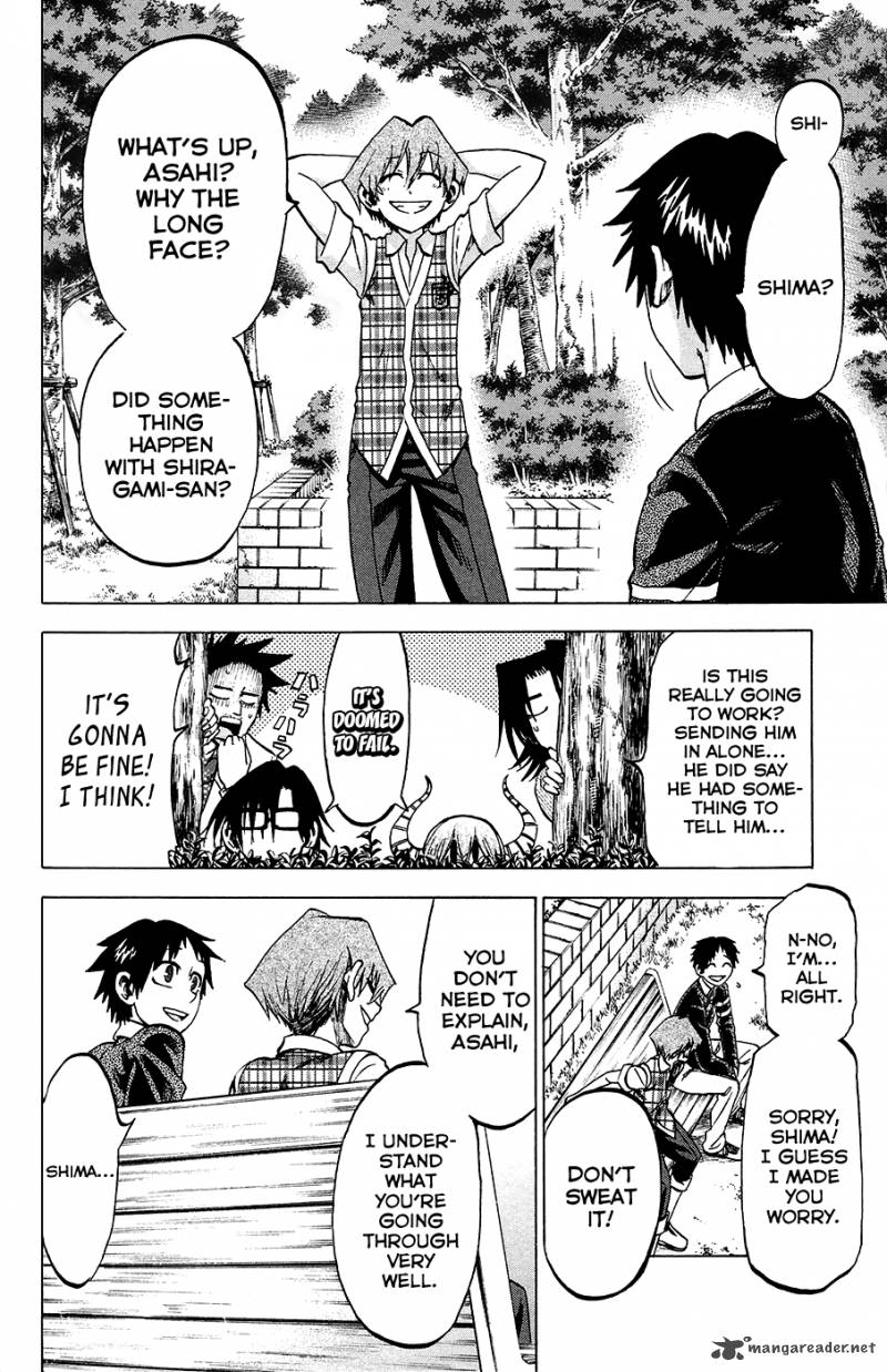 Jitsu Wa Watashi Wa 84 10
