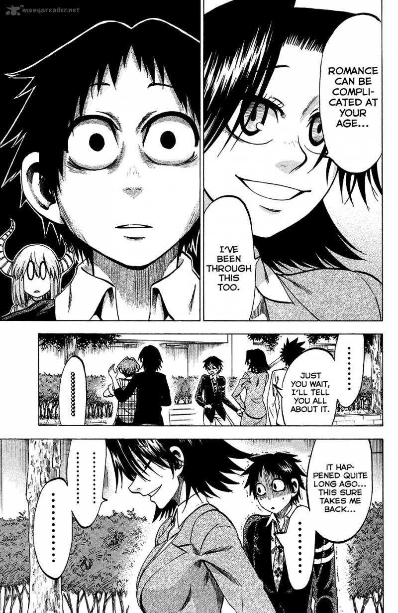 Jitsu Wa Watashi Wa 84 13