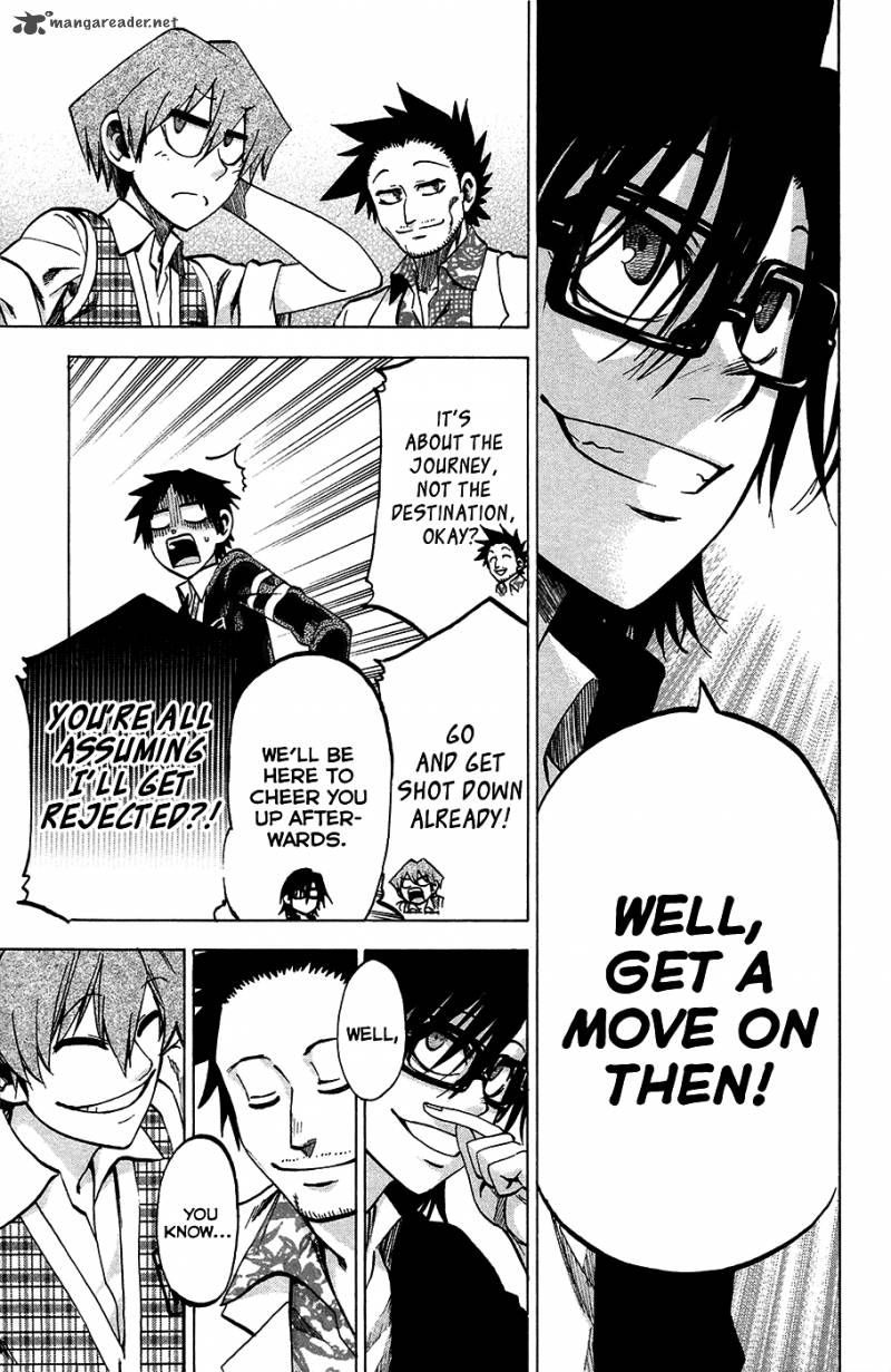 Jitsu Wa Watashi Wa 84 19