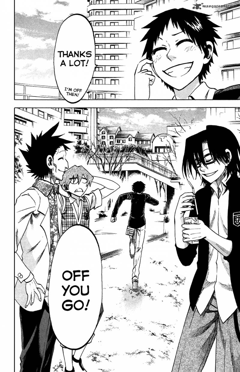 Jitsu Wa Watashi Wa 84 20