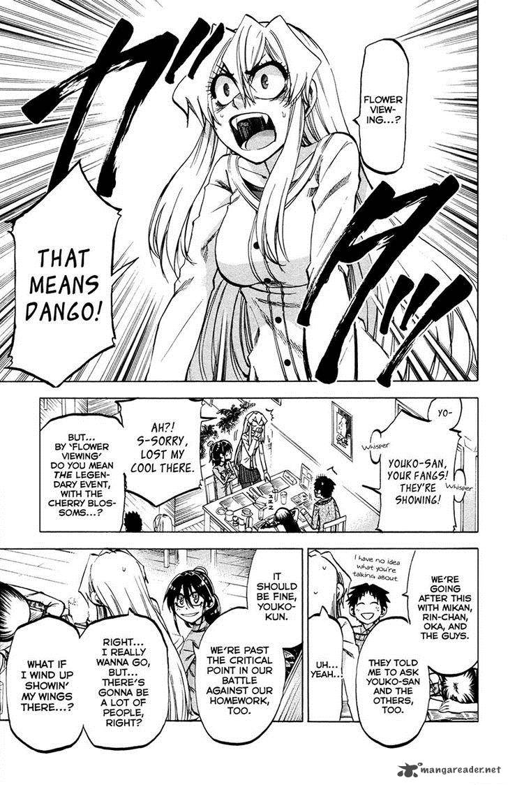 Jitsu Wa Watashi Wa 91 1