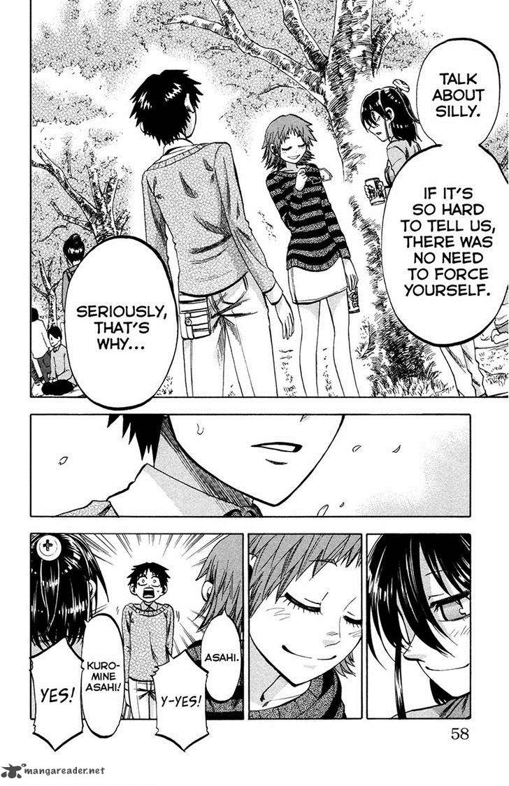 Jitsu Wa Watashi Wa 91 10