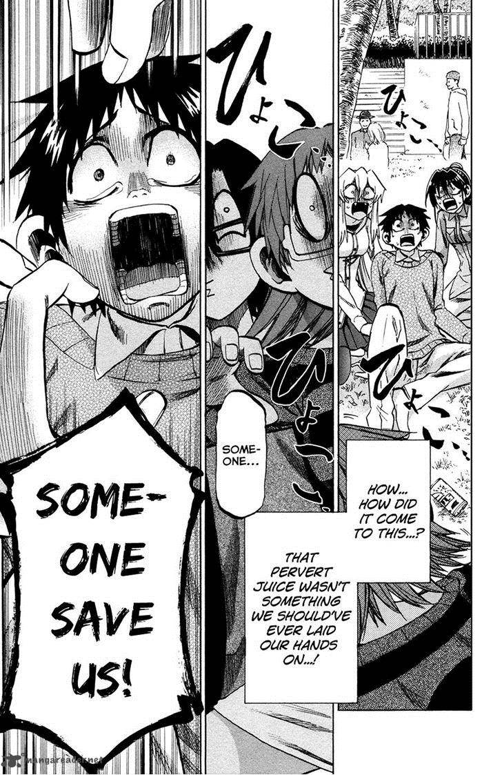 Jitsu Wa Watashi Wa 91 17