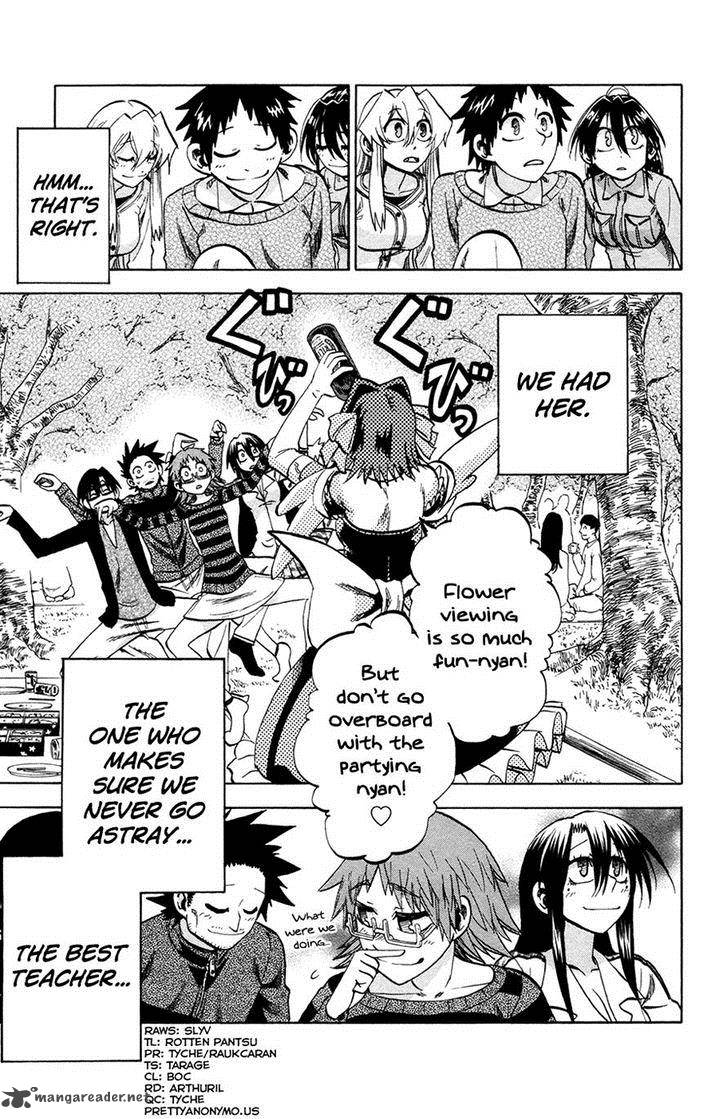 Jitsu Wa Watashi Wa 91 19