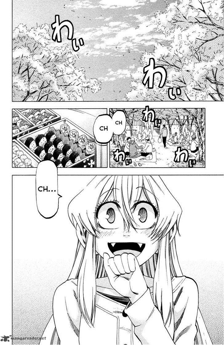 Jitsu Wa Watashi Wa 91 4