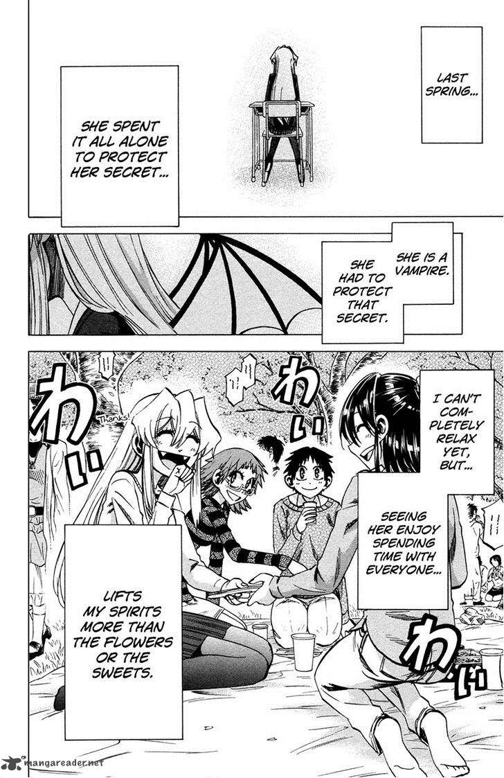 Jitsu Wa Watashi Wa 91 6