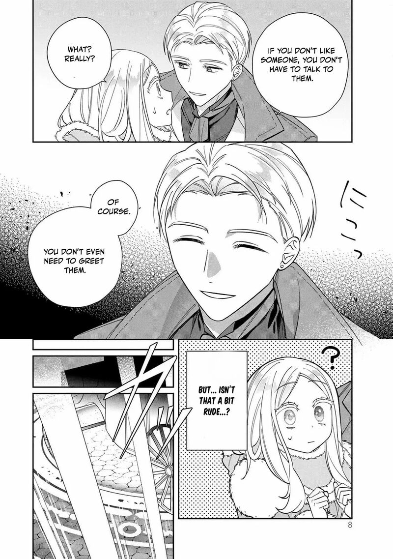 Jiyuu Kimama Na Seireihime 11 12