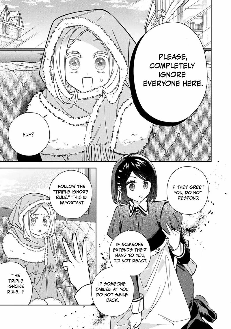 Jiyuu Kimama Na Seireihime 11 15