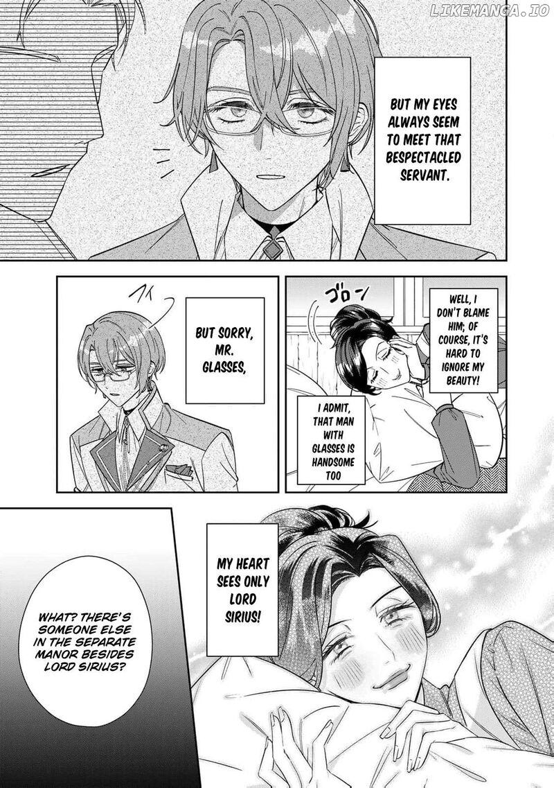 Jiyuu Kimama Na Seireihime 14 10