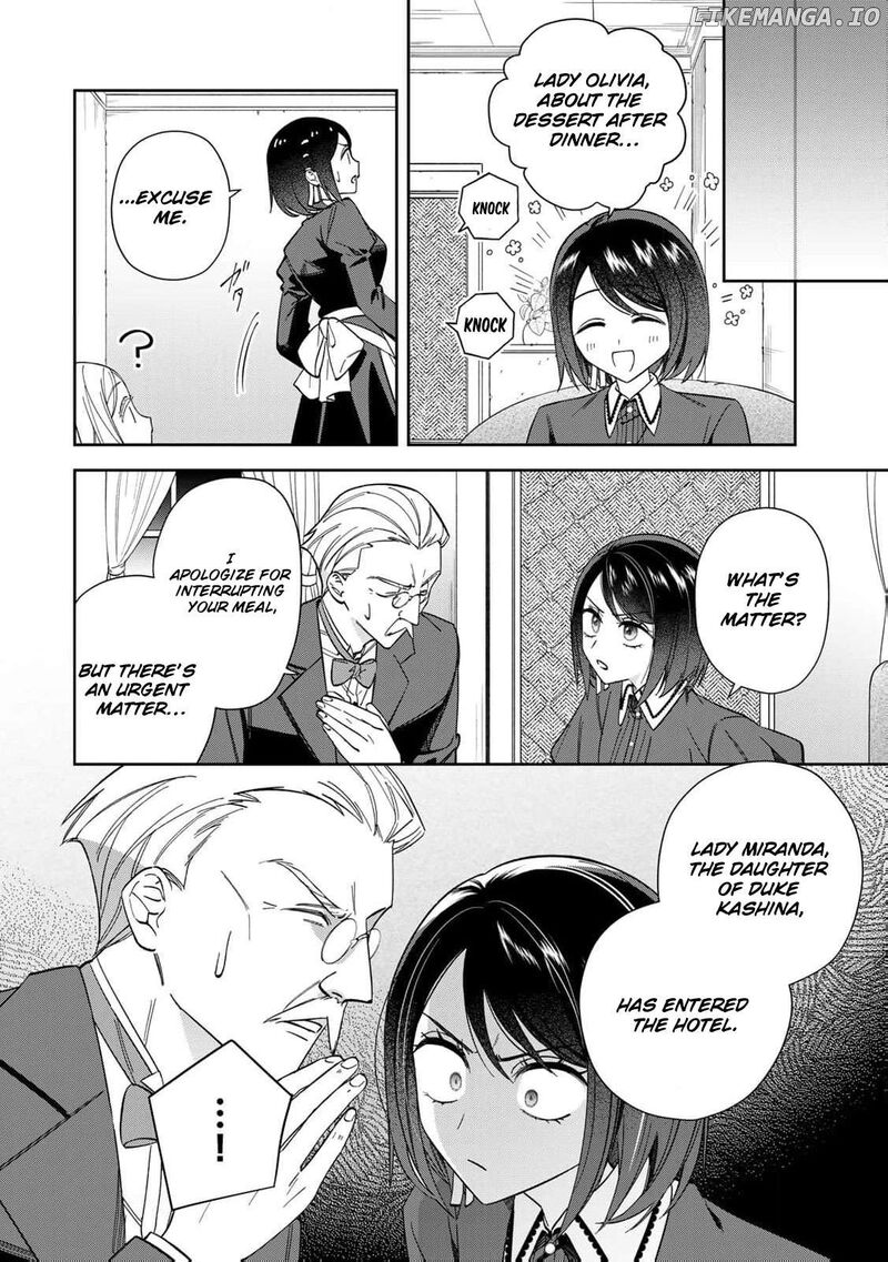 Jiyuu Kimama Na Seireihime 14 17