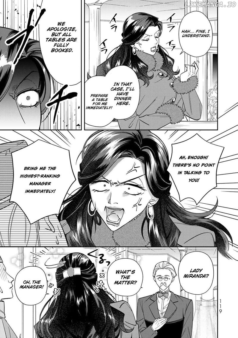 Jiyuu Kimama Na Seireihime 14 24