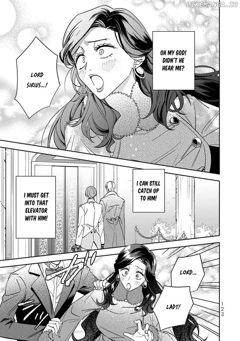 Jiyuu Kimama Na Seireihime 14 28