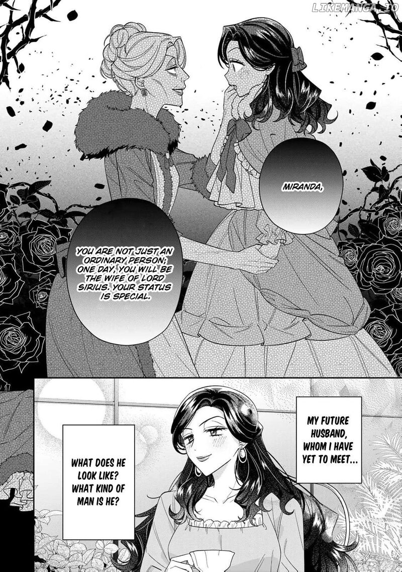 Jiyuu Kimama Na Seireihime 14 3