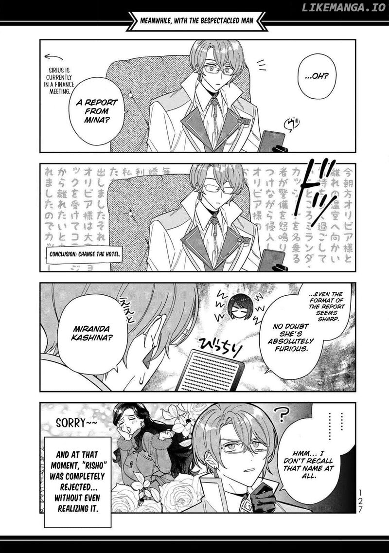 Jiyuu Kimama Na Seireihime 14 32