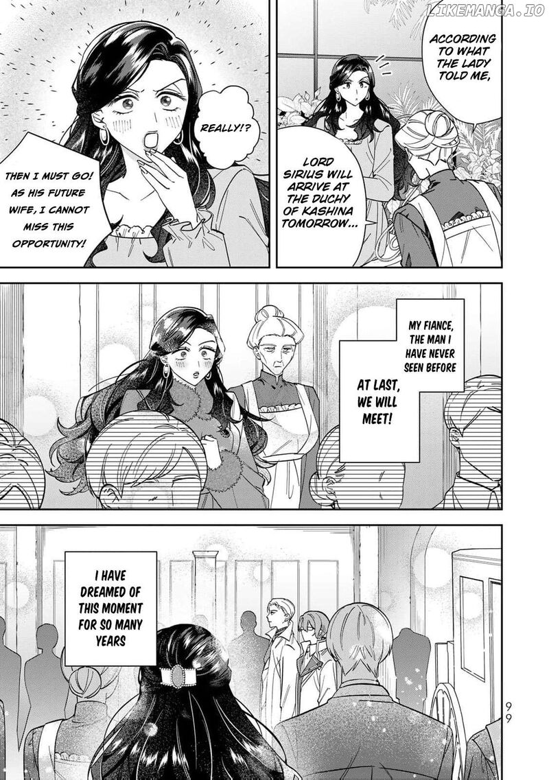 Jiyuu Kimama Na Seireihime 14 4