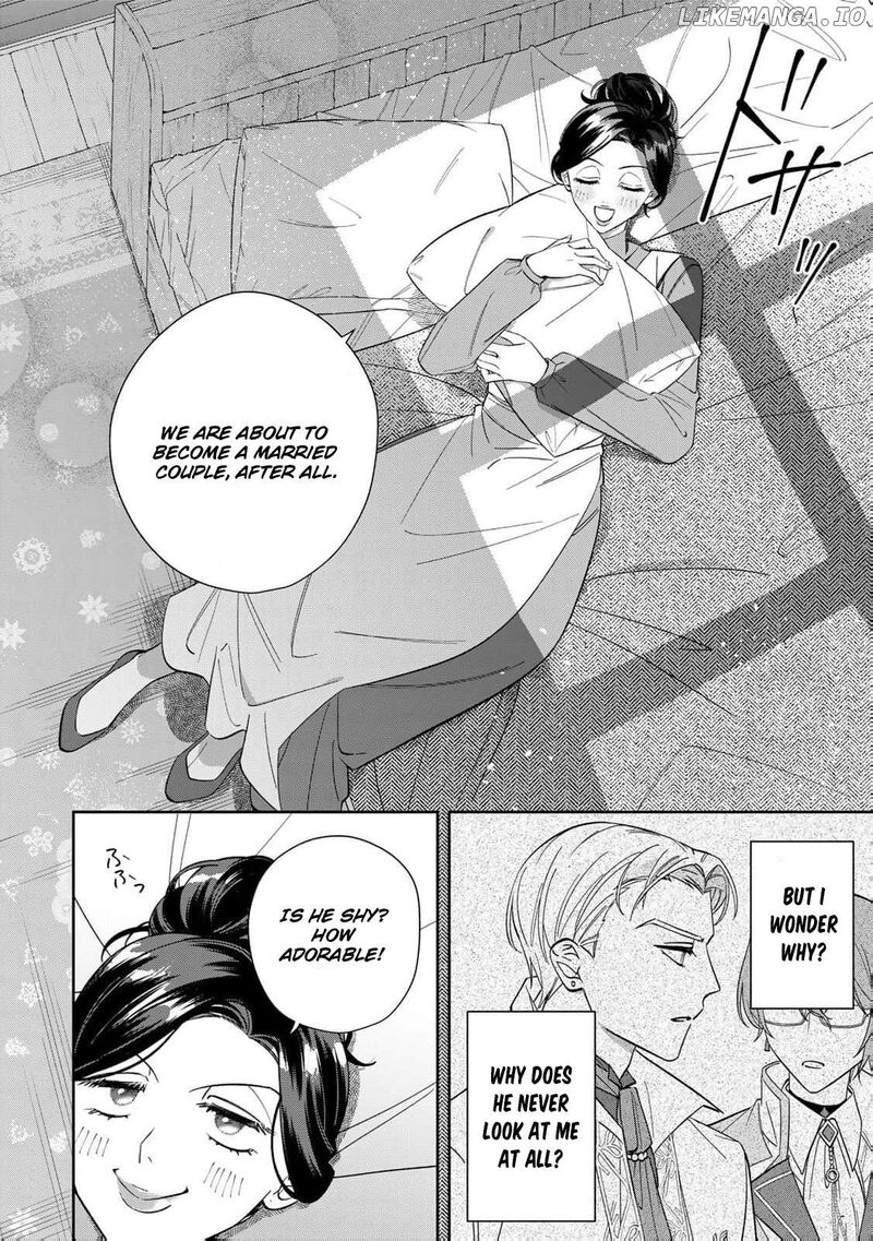 Jiyuu Kimama Na Seireihime 14 9