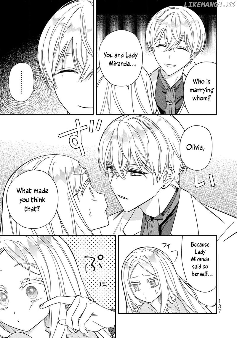 Jiyuu Kimama Na Seireihime 15 10