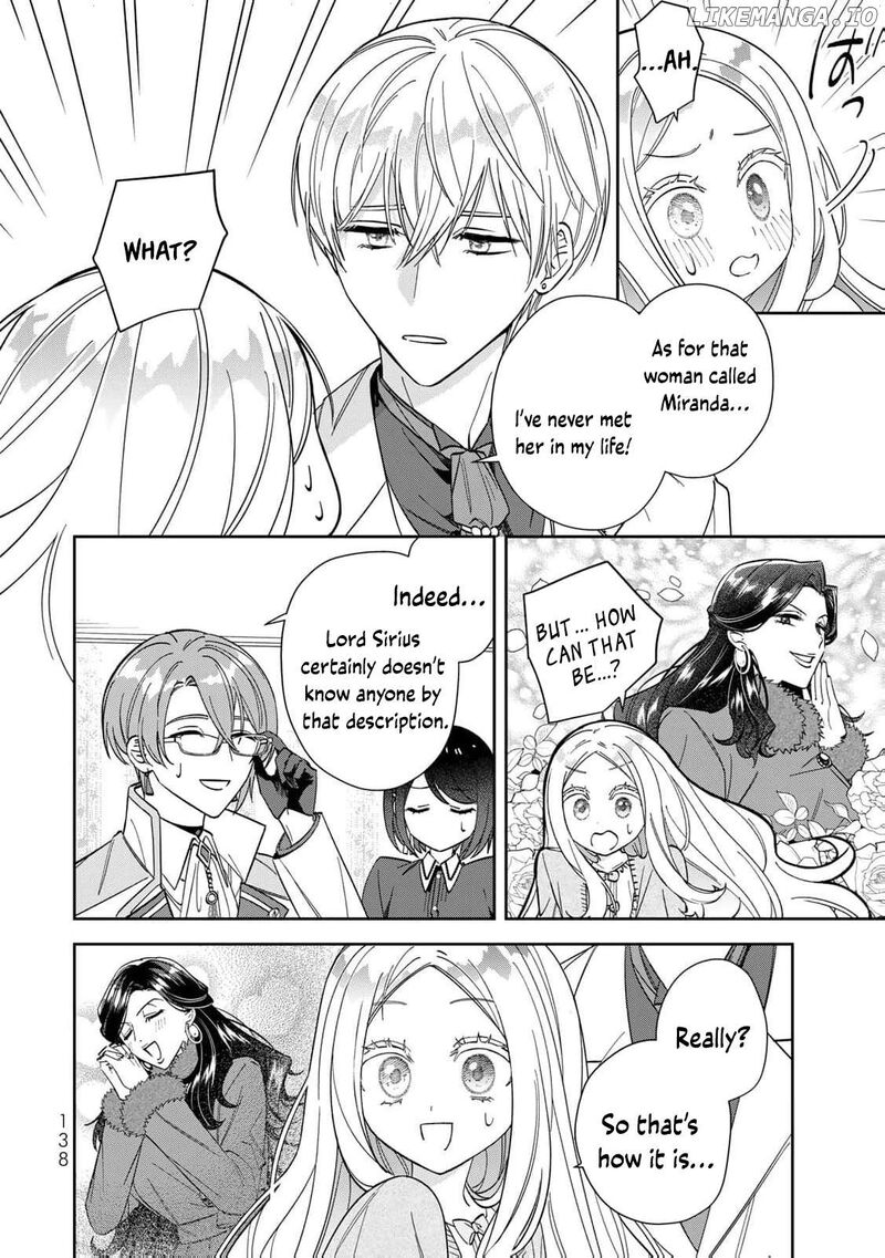 Jiyuu Kimama Na Seireihime 15 11