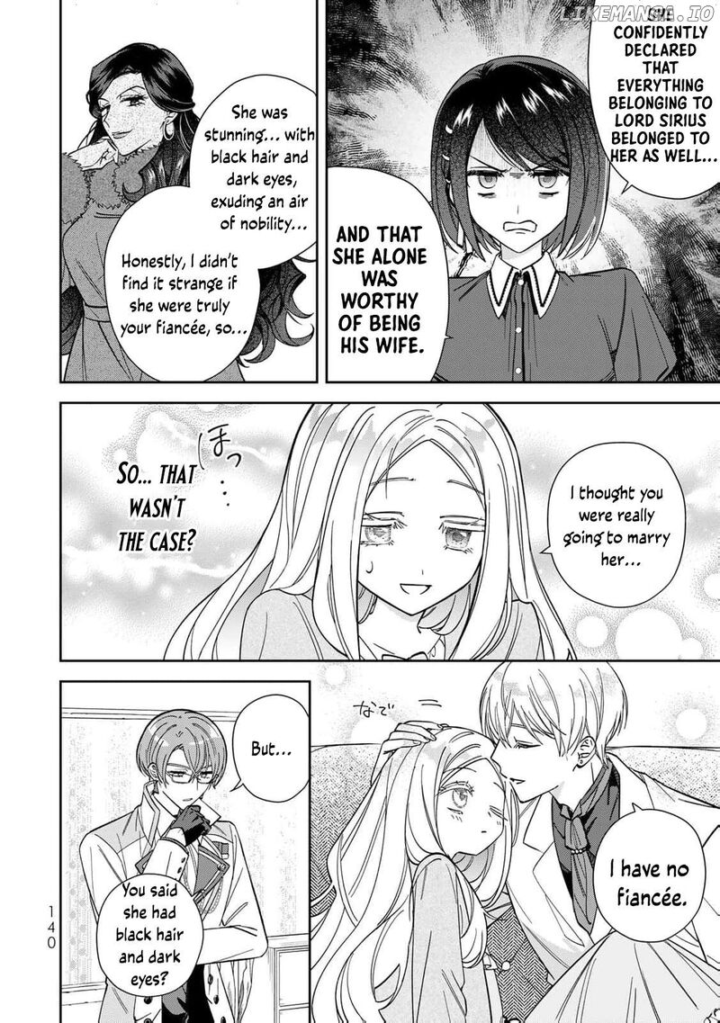 Jiyuu Kimama Na Seireihime 15 13