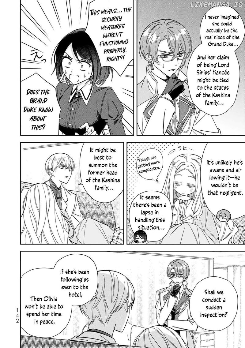 Jiyuu Kimama Na Seireihime 15 15
