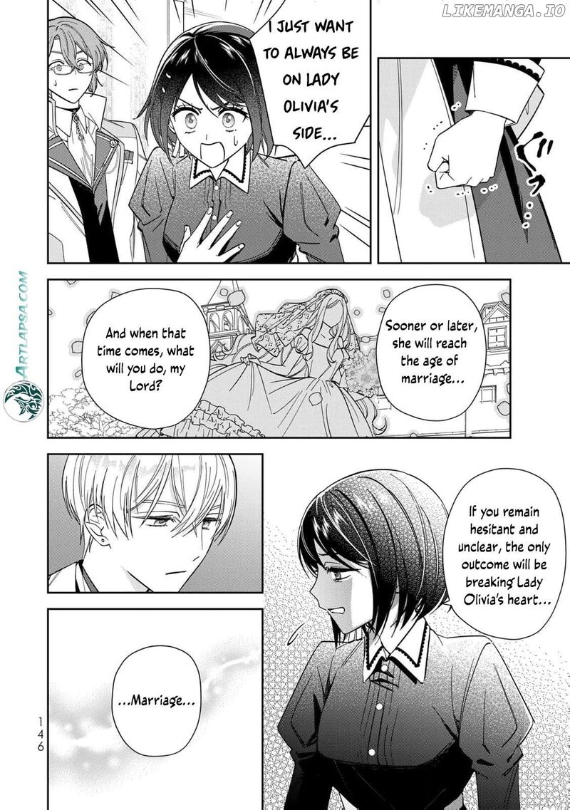 Jiyuu Kimama Na Seireihime 15 19