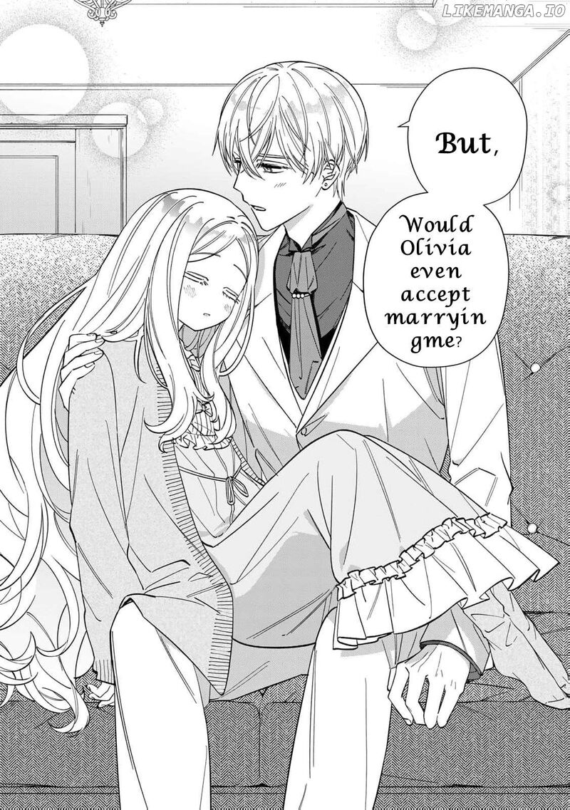 Jiyuu Kimama Na Seireihime 15 20