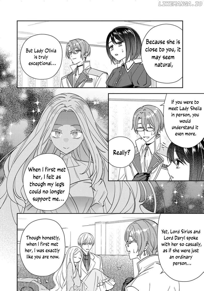 Jiyuu Kimama Na Seireihime 15 23