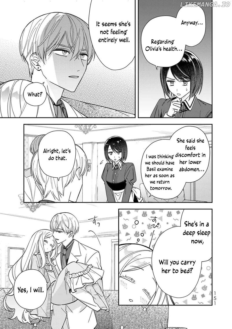 Jiyuu Kimama Na Seireihime 15 24