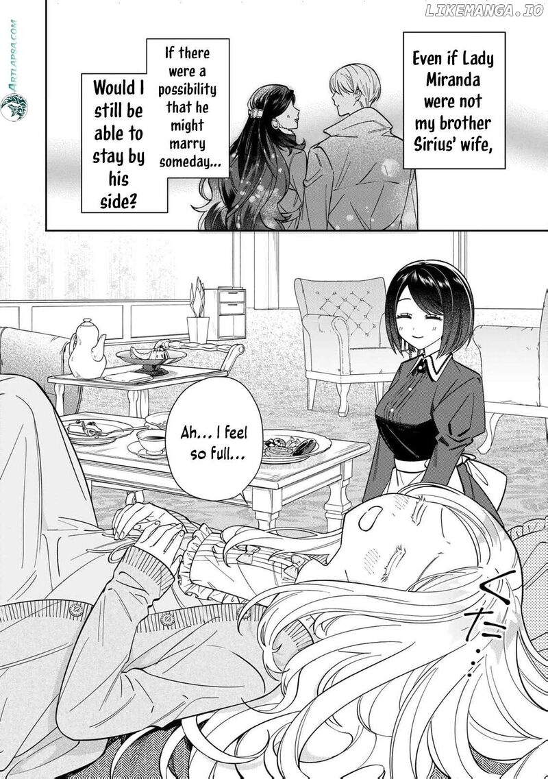 Jiyuu Kimama Na Seireihime 15 3