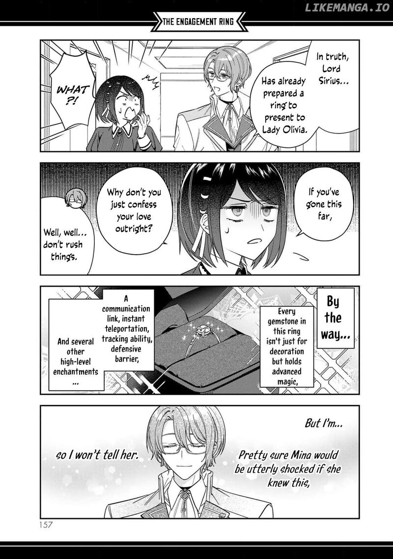 Jiyuu Kimama Na Seireihime 15 30