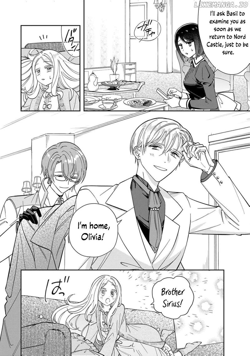 Jiyuu Kimama Na Seireihime 15 5