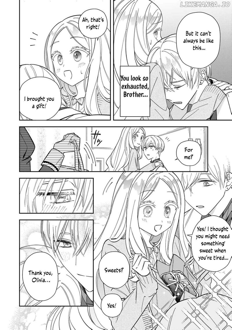 Jiyuu Kimama Na Seireihime 15 7