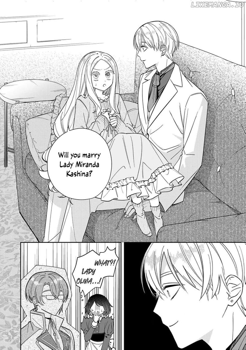 Jiyuu Kimama Na Seireihime 15 9