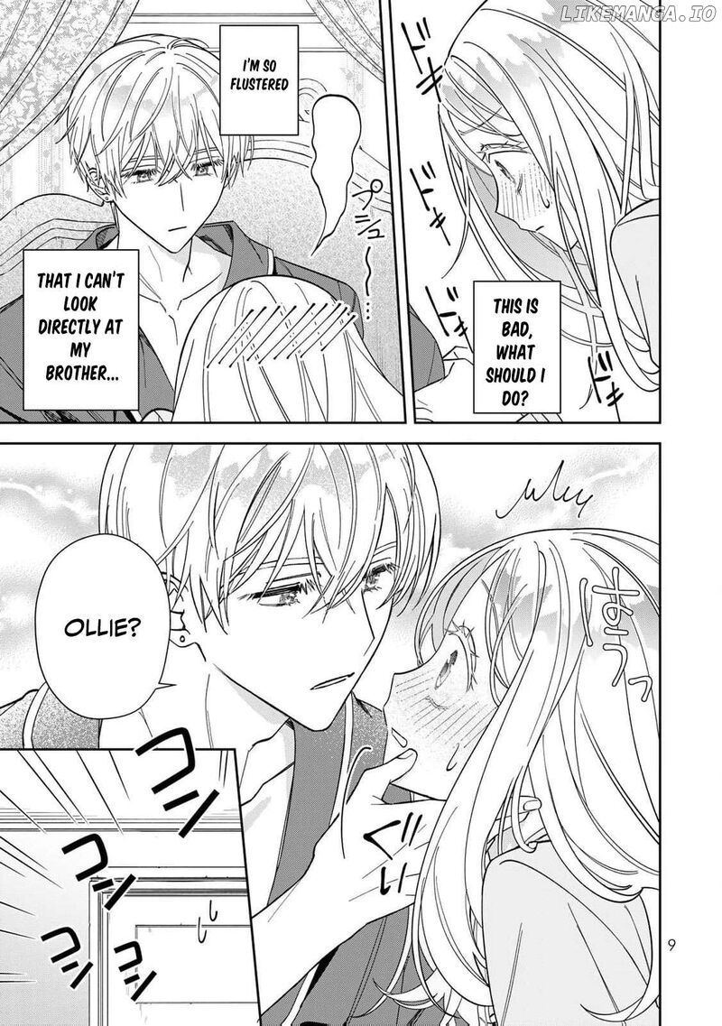 Jiyuu Kimama Na Seireihime 16 10