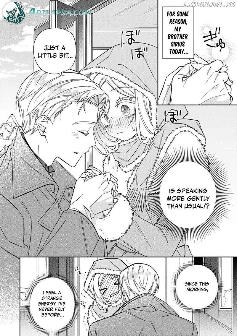 Jiyuu Kimama Na Seireihime 16 13