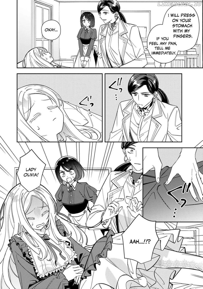 Jiyuu Kimama Na Seireihime 16 19